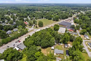 111 Lincoln St, Belton, SC 29627 - Photo 33