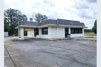 1051 Wc Dobbins Highway, Clinton, SC 29325 - Photo 1