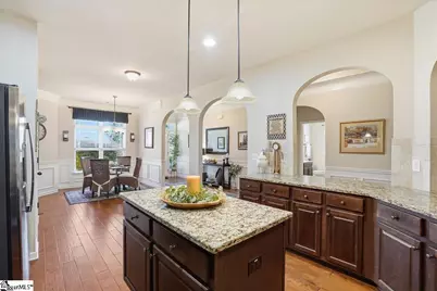 221 Montalcino Way, Simpsonville, SC 29681 - Photo 13