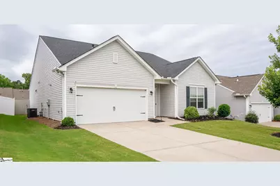 460 White Peach Way, Duncan, SC 29334 - Photo 49