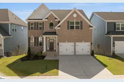 415 Barred Owl Road, Travelers Rest, SC 29690 - Photo 1