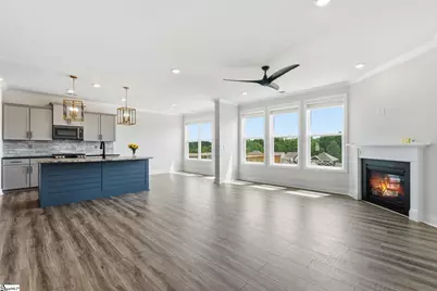 415 Barred Owl Road, Travelers Rest, SC 29690 - Photo 15