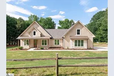 4742 Jordan Road, Greer, SC 29651 - Photo 1
