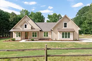 4742 Jordan Rd, Greer, SC 29651 - Photo 1
