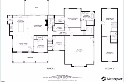 4742 Jordan Road, Greer, SC 29651 - Photo 41
