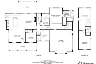 4742 Jordan Rd, Greer, SC 29651 - Photo 41