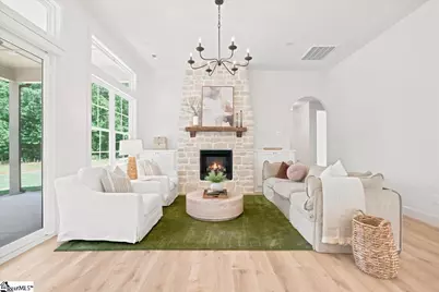 4742 Jordan Road, Greer, SC 29651 - Photo 15