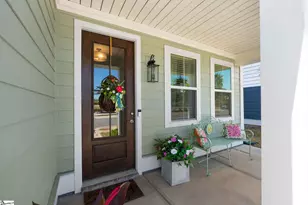 14 Lewes Ave, Simpsonville, SC 29681 - Photo 5