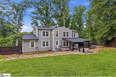 115 Brookside Way, Greenville, SC 29605 - Photo 37
