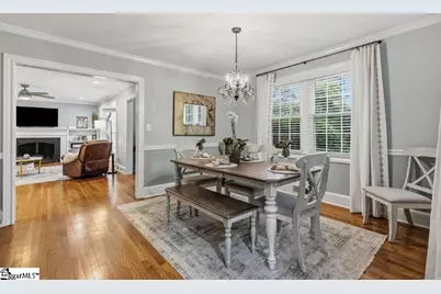 115 Brookside Way, Greenville, SC 29605 - Photo 9