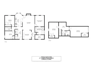 177 Lemon Creek Dr, Lyman, SC 29365 - Photo 49