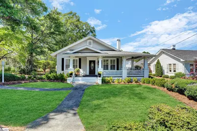 1008 W Poinsett Street, Greer, SC 29650 - Photo 1