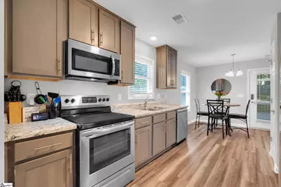 15 Marie Street, Greenville, SC 29609 - Photo 7