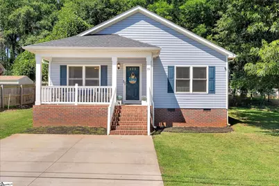 15 Marie Street, Greenville, SC 29609 - Photo 1