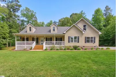 208 Valley Road, Travelers Rest, SC 29690 - Photo 1
