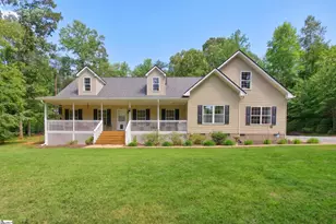 208 Valley Rd, Travelers Rest, SC 29690 - Photo 1