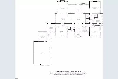 2554 Deep Gap Farm Road, Mill Spring, NC 28756 - Photo 49