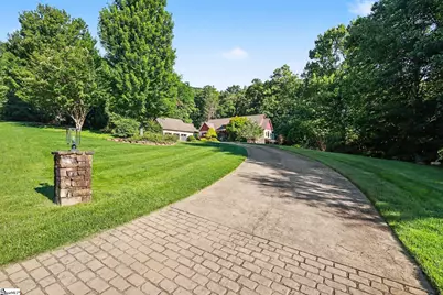 2554 Deep Gap Farm Road, Mill Spring, NC 28756 - Photo 5
