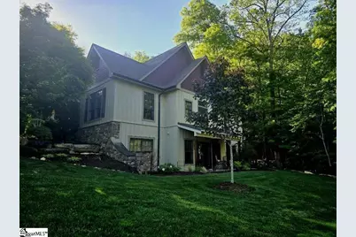 2554 Deep Gap Farm Road, Mill Spring, NC 28756 - Photo 41