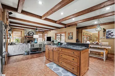 2554 Deep Gap Farm Road, Mill Spring, NC 28756 - Photo 15
