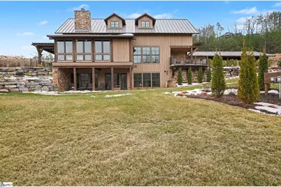 2554 Deep Gap Farm Road, Mill Spring, NC 28756 - Photo 47