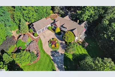 2554 Deep Gap Farm Road, Mill Spring, NC 28756 - Photo 3