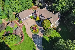 2554 Deep Gap Farm Rd, Mill Spring, NC 28756 - Photo 3