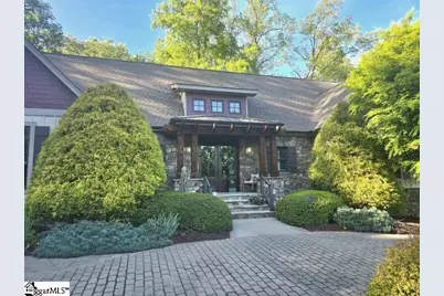 2554 Deep Gap Farm Road, Mill Spring, NC 28756 - Photo 39