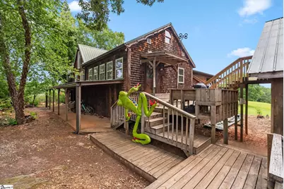 1350 Lee Cudd Road, Rutherfordton, NC 28139 - Photo 23