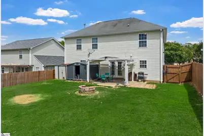 213 Basswood Drive, Roebuck, SC 29376 - Photo 35