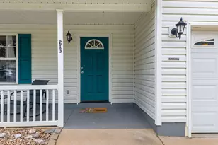 213 Basswood Dr, Roebuck, SC 29376 - Photo 5