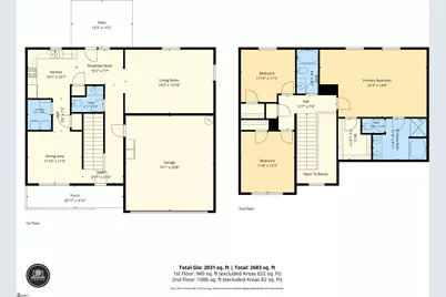 213 Basswood Drive, Roebuck, SC 29376 - Photo 41