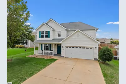 213 Basswood Drive, Roebuck, SC 29376 - Photo 1