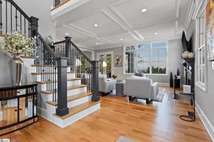 412 Montebello Dr, Greenville, SC 29609 - Photo 9