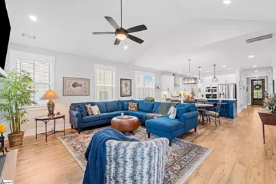 303 Encampment Boulevard, Simpsonville, SC 29681 - Photo 19
