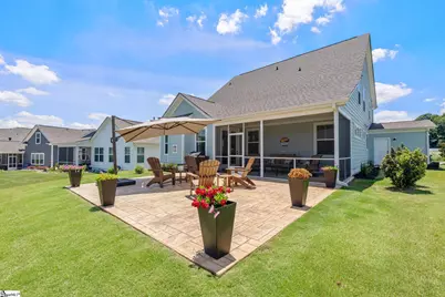 303 Encampment Boulevard, Simpsonville, SC 29681 - Photo 39