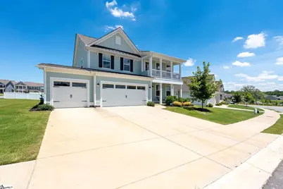 303 Encampment Boulevard, Simpsonville, SC 29681 - Photo 3