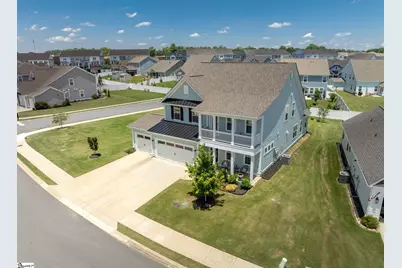 303 Encampment Boulevard, Simpsonville, SC 29681 - Photo 47