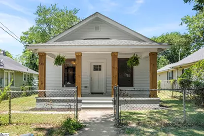 8 Bragg Street, Greenville, SC 29611 - Photo 3