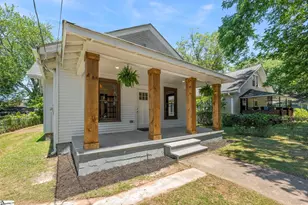 8 Bragg St, Greenville, SC 29611 - Photo 1