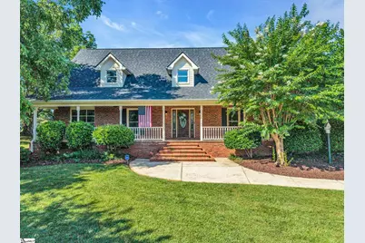 107 Rubiwood Circle, Greer, SC 29651 - Photo 3