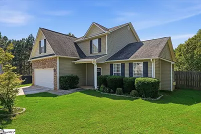 116 Kingsdale Court, Simpsonville, SC 29680 - Photo 3