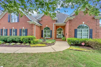 9 Beckworth Drive, Taylors, SC 29687 - Photo 1