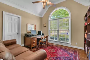 9 Beckworth Dr, Taylors, SC 29687 - Photo 19