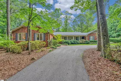 28 Rocky Creek Lane, Greenville, SC 29615 - Photo 1