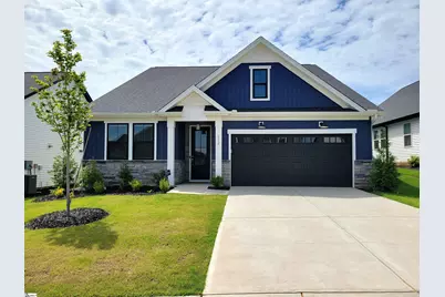 112 Tiger Lily Drive, Anderson, SC 29621 - Photo 1