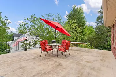 210 N Rockview Drive, Greenville, SC 29609 - Photo 35