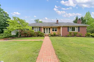 210 N Rockview Dr, Greenville, SC 29609 - Photo 1