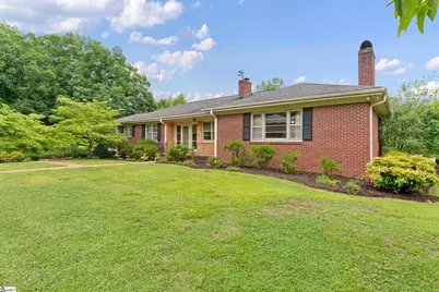 210 N Rockview Drive, Greenville, SC 29609 - Photo 3