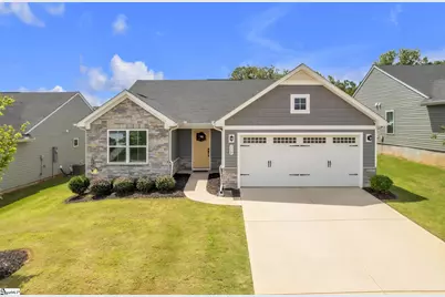 118 Timberwild Drive, Greenville, SC 29605 - Photo 5